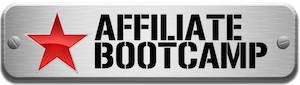 Affiliate Bootcamp