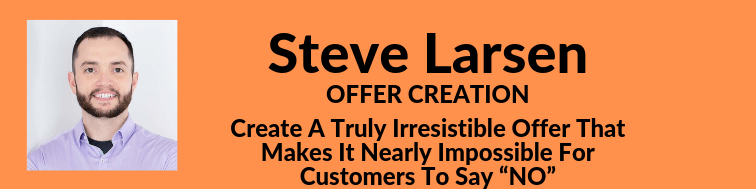 Steve Larsen’s Video