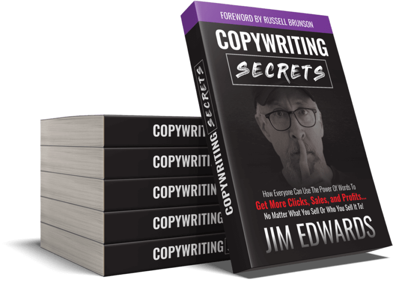 Copywriting Secrets Free Book