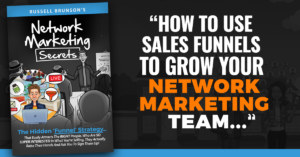 Network Marketing Secrets Review