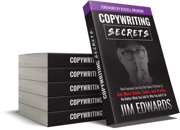 Copywriting Secrets