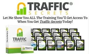 Traffic Secrets