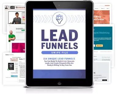 Lead Funnels