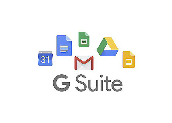 How much is G Suite