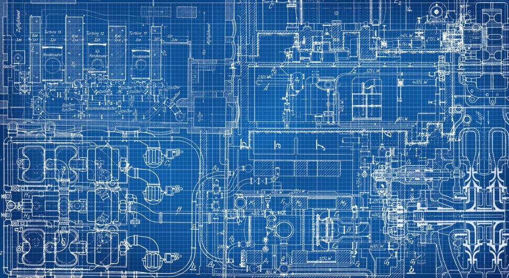 Business Blueprint