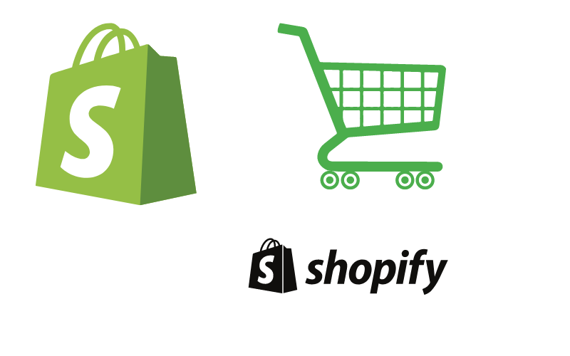 STORE WITH SHOPIFY