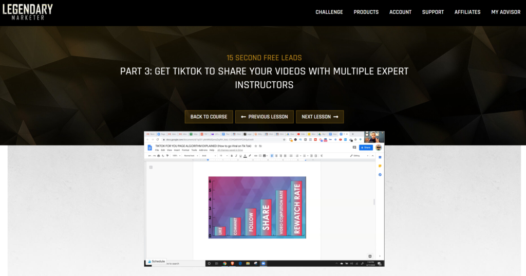 How to make TikTok share your videos