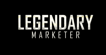 Legendary Marketer