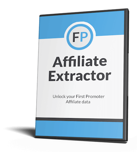 Affiliate Extractor