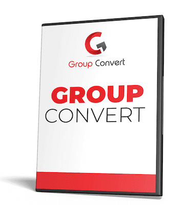 Group Convert