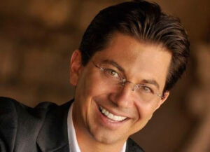 Dean Graziosi