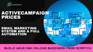 Activecampaign email marketing