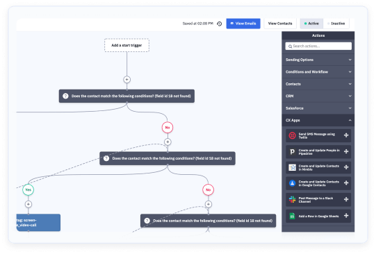 Activecampaign Automation