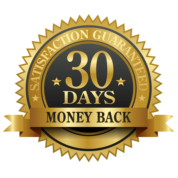 ASM 30 day money back