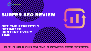 Surfer SEO Review