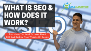 What is SEO and how it works