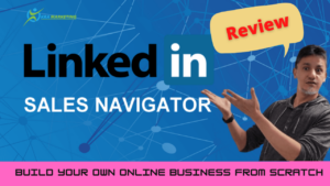 Linkedin Sales Navigator