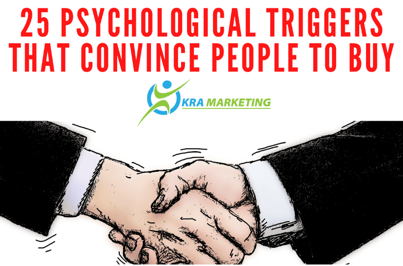 Psychological triggers